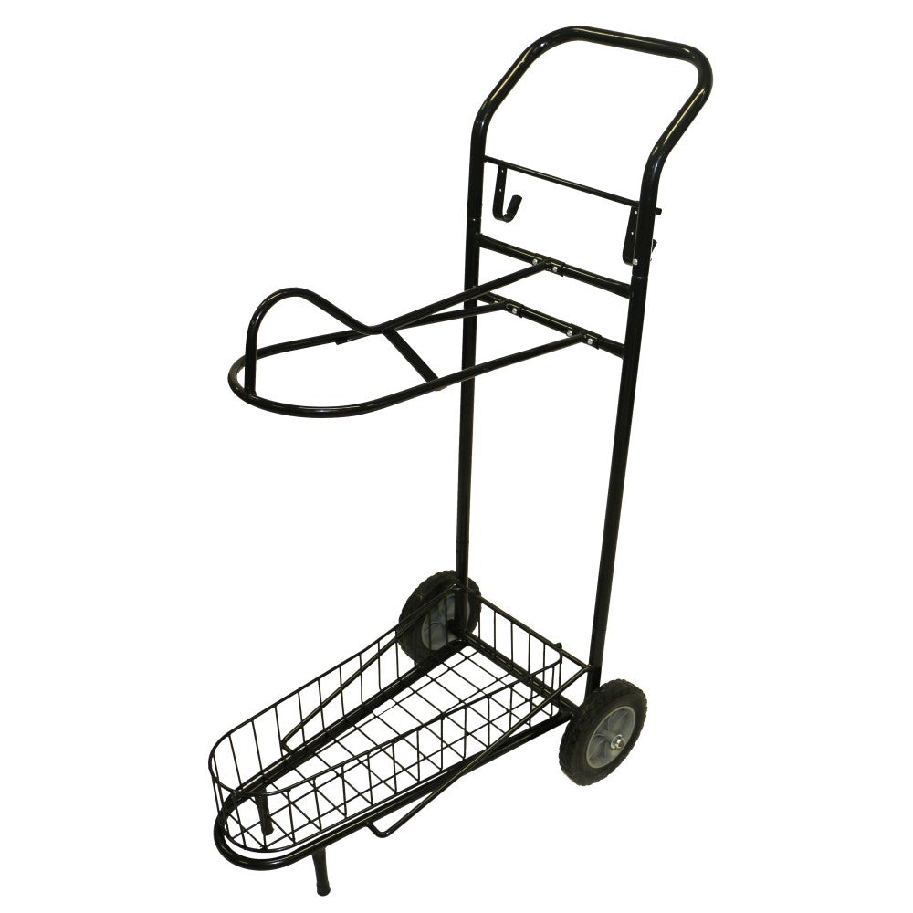 Trolley - Tack And Saddle - Wanneroo Stockfeeders