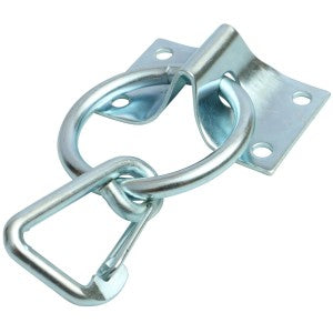 Hay Net Tie Ring - Wanneroo Stockfeeders