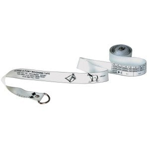 Measuring Tape - Wanneroo Stockfeeders