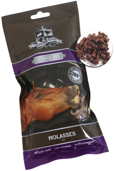 Horse Bix Molasses - Wanneroo Stock Feeders