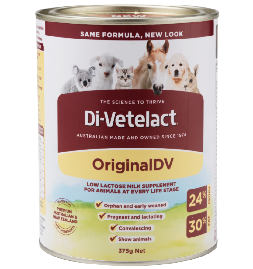 Divetalact - Wanneroo Stockfeeders