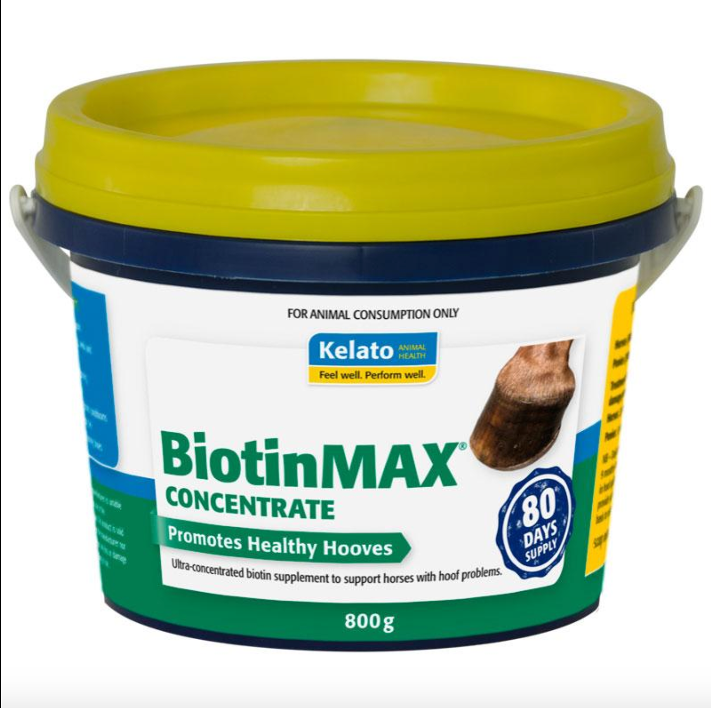 BiotinMAX - Wanneroo Stockfeeders