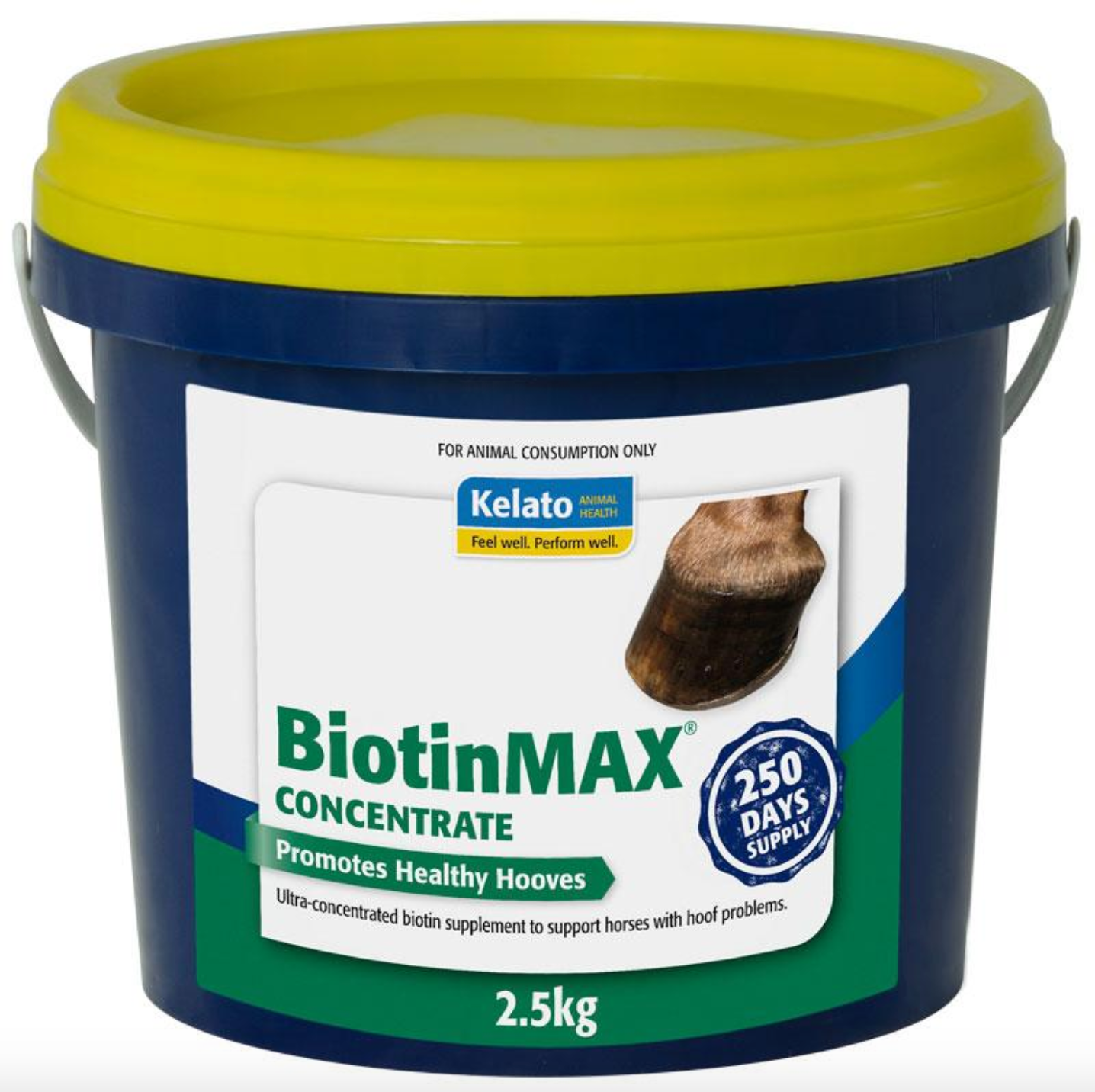 BiotinMAX - Wanneroo Stockfeeders