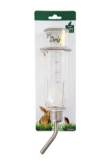 Glass Water Bottle - Wanneroo Stockfeeders