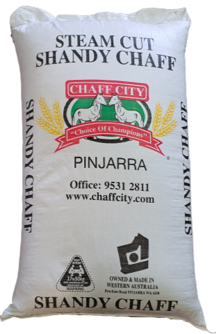 Shandy Chaff - Wanneroo Stockfeeders