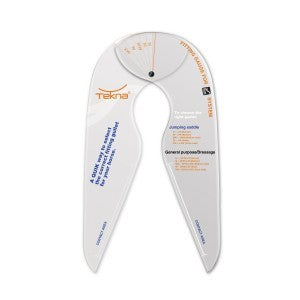 Gullet Plate Fitting Gauge - Wanneroo Stockfeeders