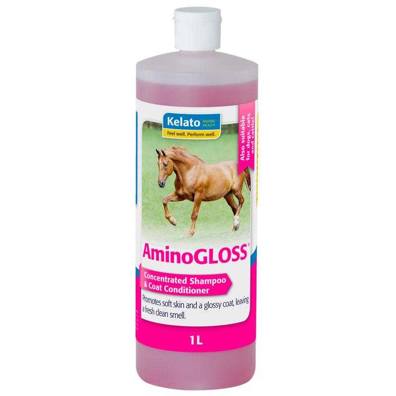 AminoGLOSS - Wanneroo Stockfeeders