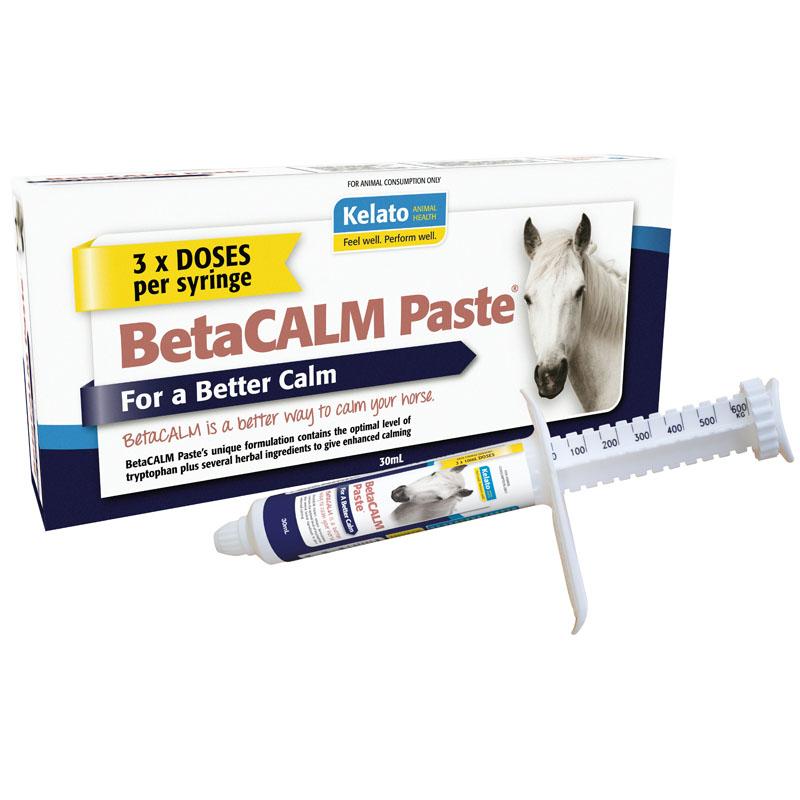 BetaCalm Paste - Wanneroo Stockfeeders