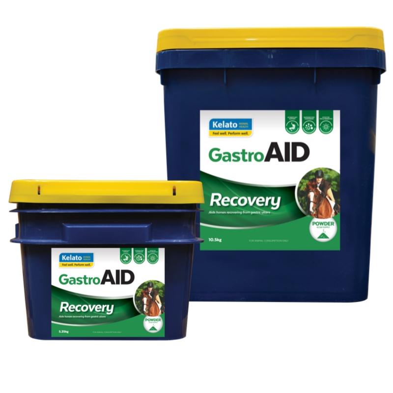 GastroAid Recovery Powder - Wanneroo Stockfeeders