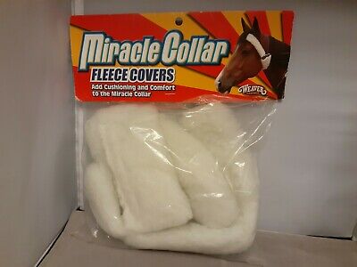 Miracle Collar Fleece - Wanneroo Stockfeeders