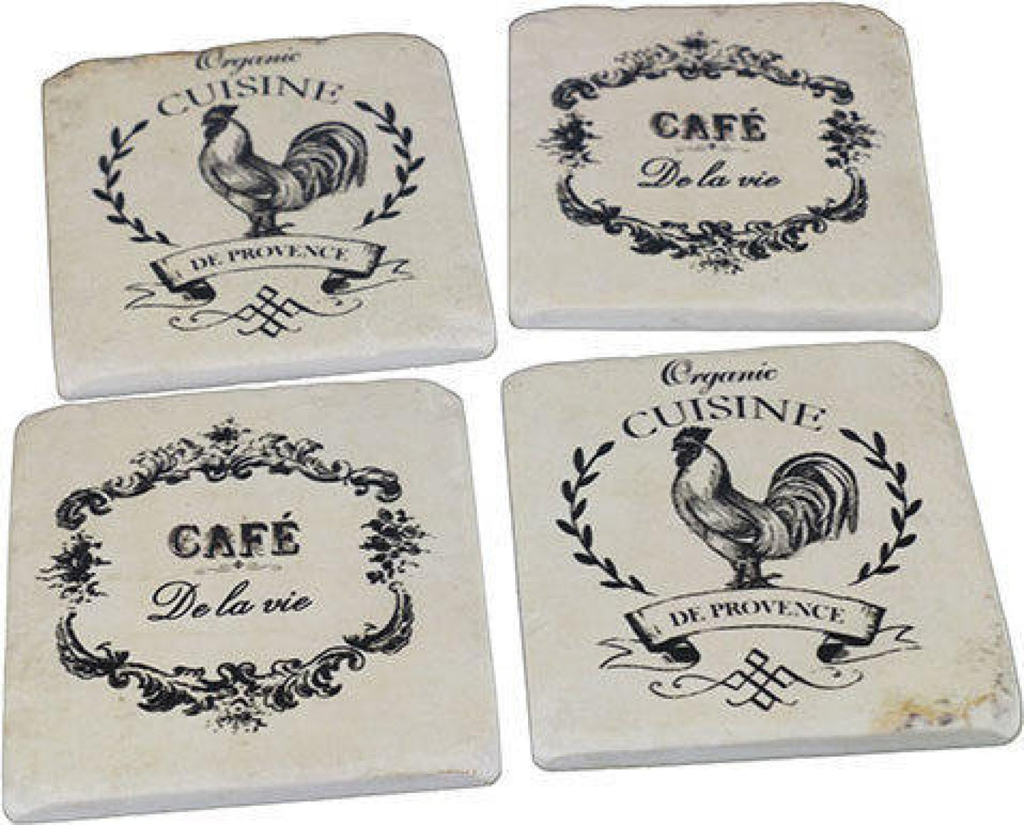 Coasters - Roosters - Wanneroo Stockfeeders