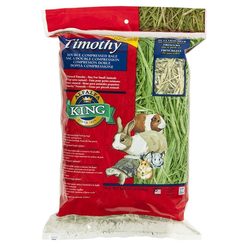 Timothy Hay - Wanneroo Stockfeeders