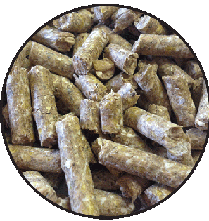 Alpaca Pellets - Wanneroo Stockfeeders