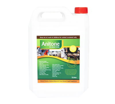 Anitone - Wanneroo Stockfeeders