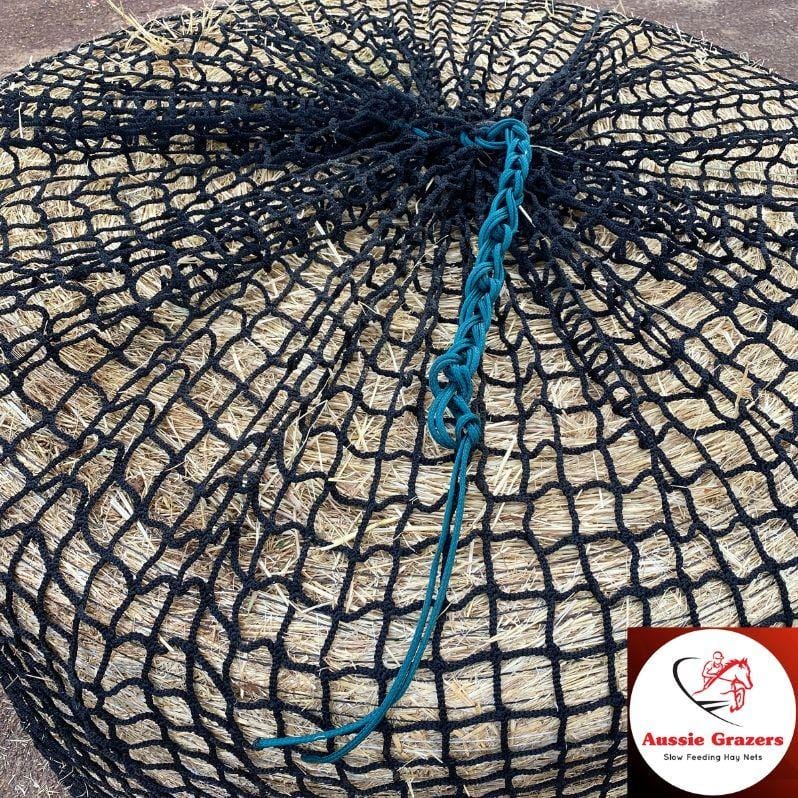 Knotless Hay Roll Net - Wanneroo Stock Feeders