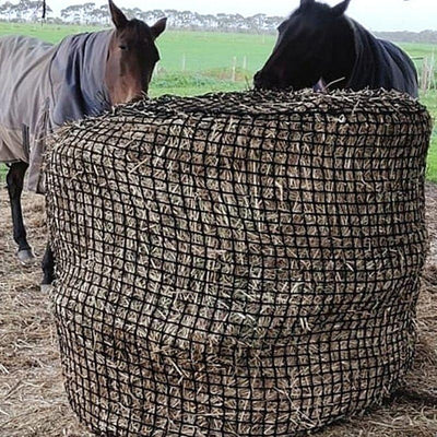 Hay Net Round Roll - Wanneroo Stock Feeders