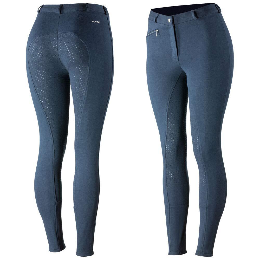 Active Full Seat Breeches - Wanneroo Stockfeeders