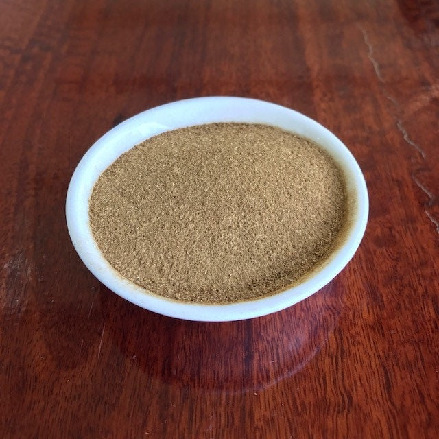 Licorice Root Powder - Wanneroo Stockfeeders