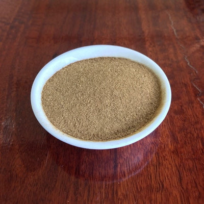Licorice Root Powder - Wanneroo Stockfeeders