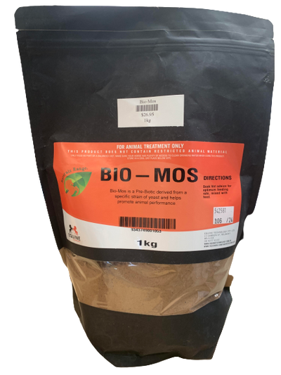 Bio-Mos - Wanneroo Stockfeeders