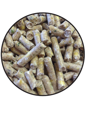 Calf Lamb Pellets - Wanneroo Stockfeeders