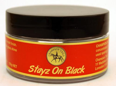 Champion Tails Stayz On - Wanneroo Stockfeeders