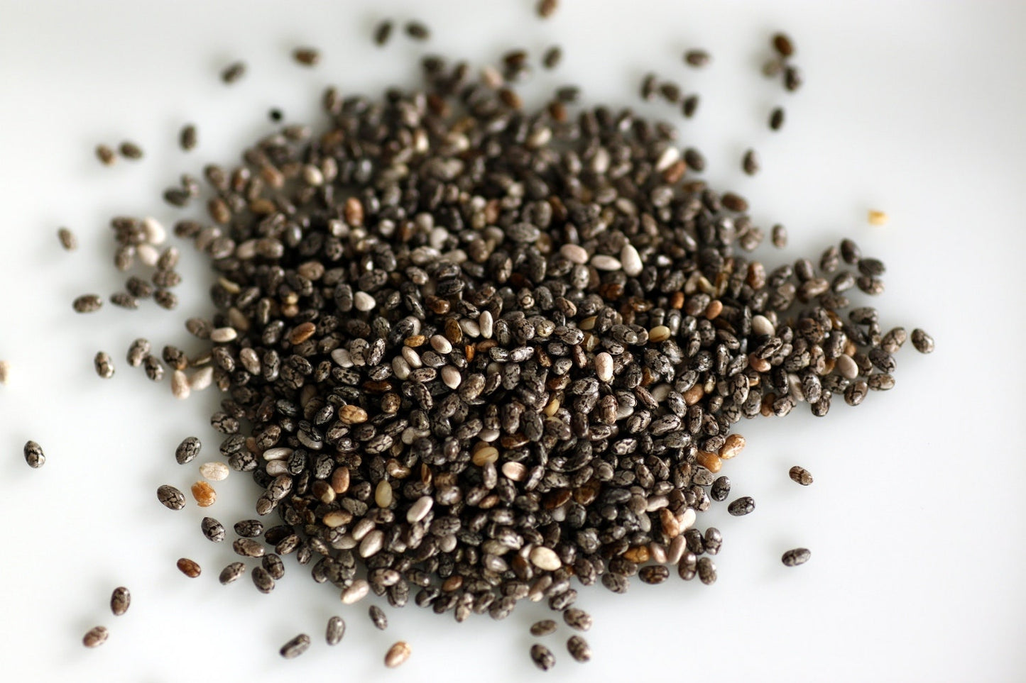 Chia Seeds - Wanneroo Stock Feeders