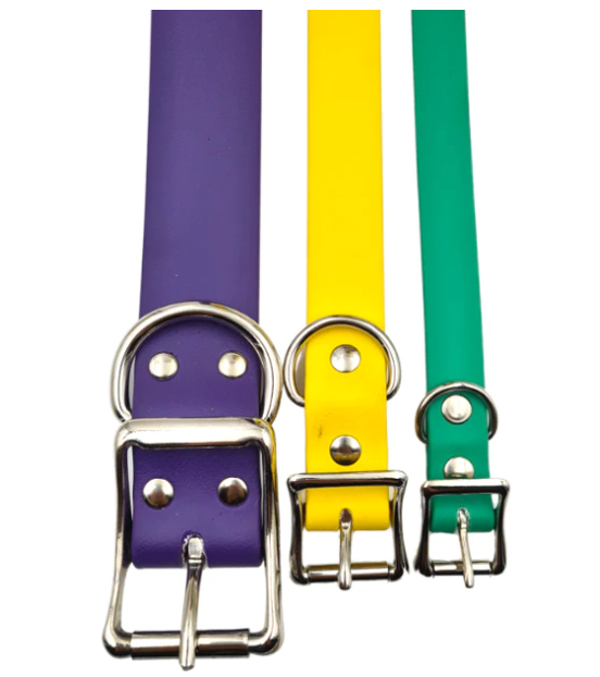 Dog Collar Standard - Wanneroo Stock Feeders