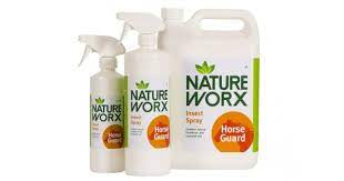 Nature Worx Insect Spray Wanneroo Stock Feeders