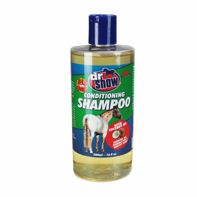 Conditioning Shampoo All in 1 - Wanneroo Stockfeeders