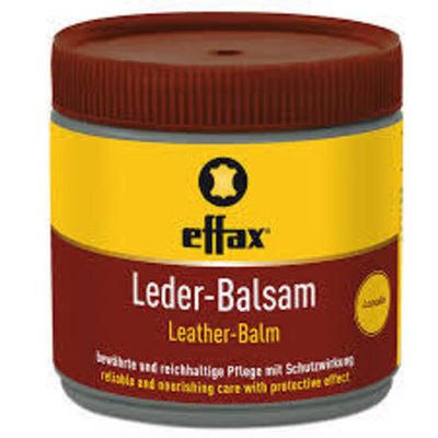 Effax Leather Balm - Wanneroo Stockfeeders