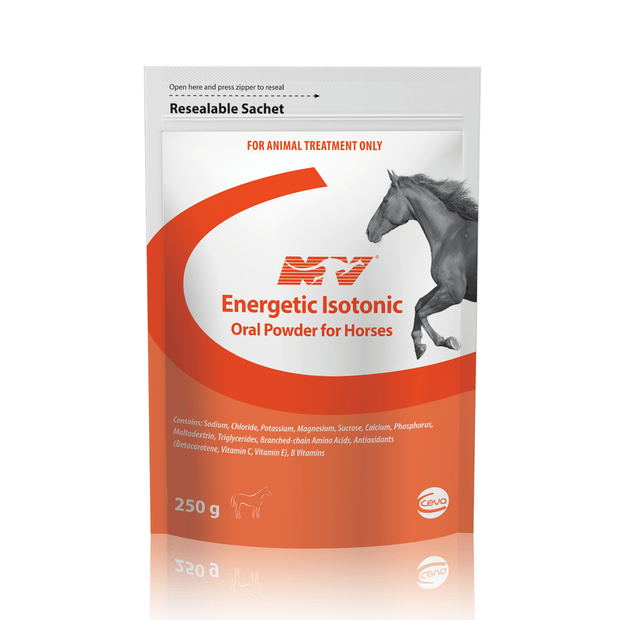 Energetic Isotonic - Wanneroo Stock Feeders