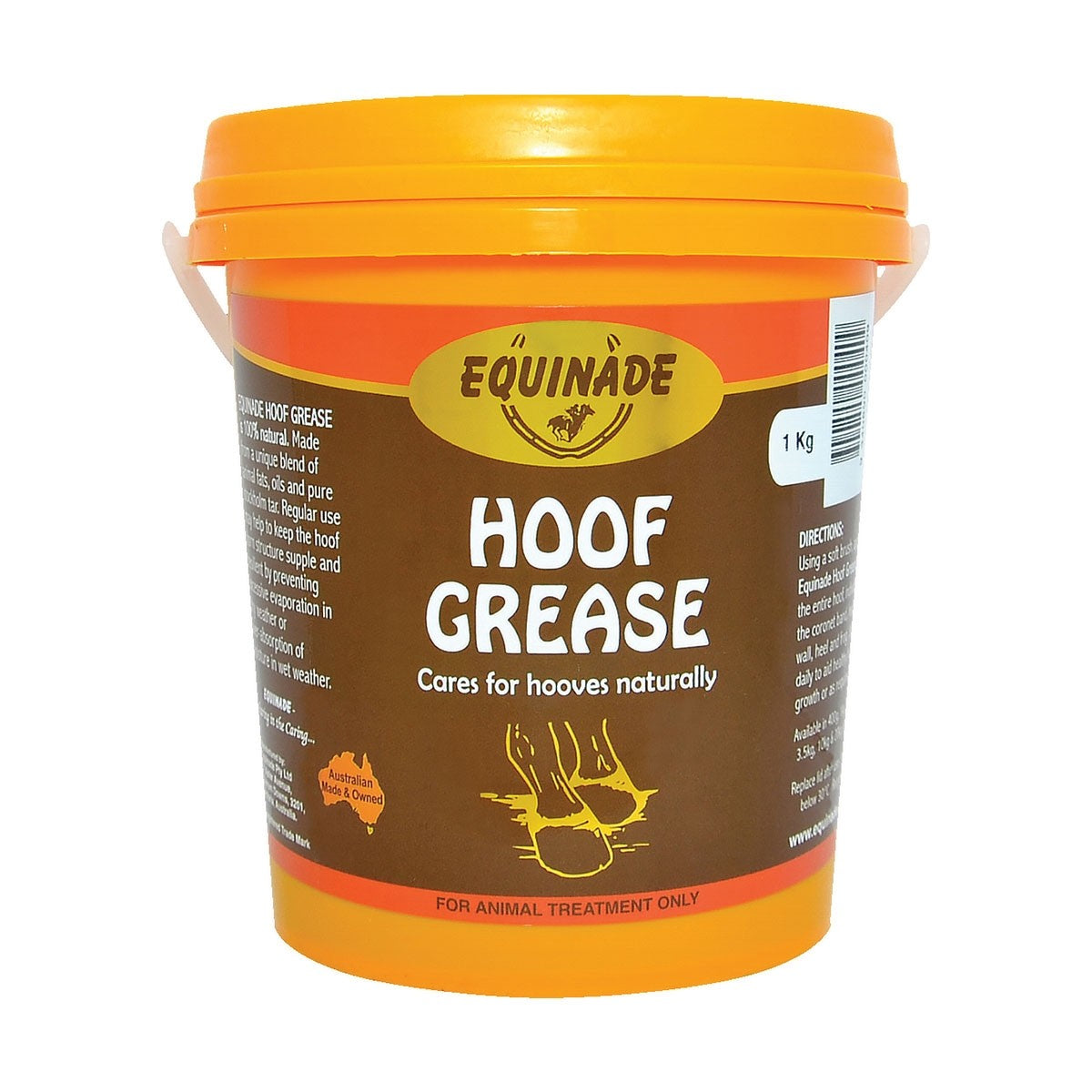 Hoof Grease - Wanneroo Stockfeeders