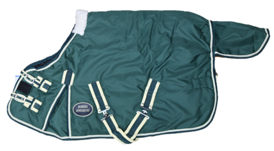 Eureka Mini Winter Rug - Wanneroo Stockfeeders