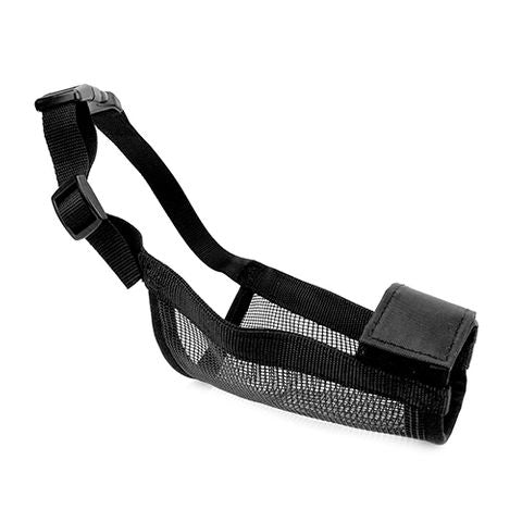 Nylon Dog Muzzle - Wanneroo Stock Feeders