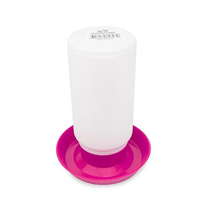 Poultry Waterer - Wanneroo Stock Feeders