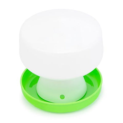 Poultry Waterer - Wanneroo Stock Feeders