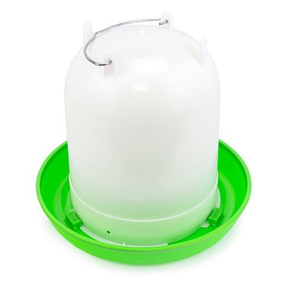 Straight Poultry Waterer - Wanneroo Stockfeeders