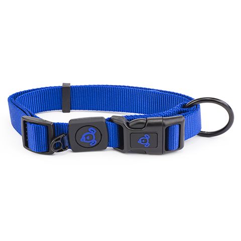 Bainbridge Nylon Dog Collar - Wanneroo Stockfeeders