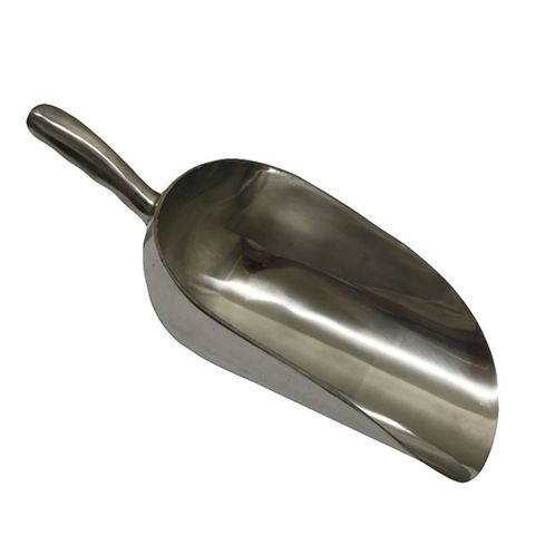 Aluminum Feed Scoop - Wanneroo Stock Feeders