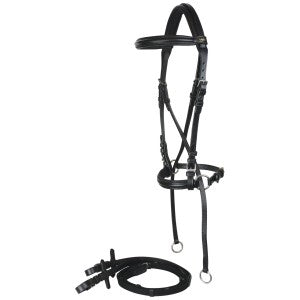 Bitless Bridle - Wanneroo Stockfeeders