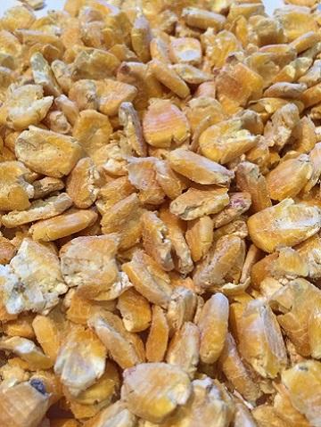 Gristed Maize - Wanneroo Stockfeeders