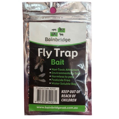 Fly Bait - Wanneroo Stockfeeders