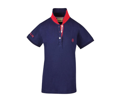 Gabbi Short Sleeve Polo - Wanneroo Stockfeeders