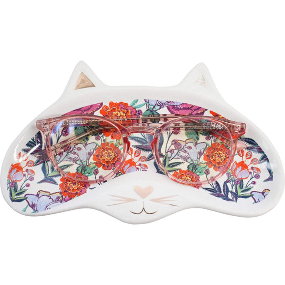 Cat Face Tray - Wanneroo Stock Feeders