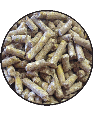 Goat Pellets - Wanneroo Stockfeeders