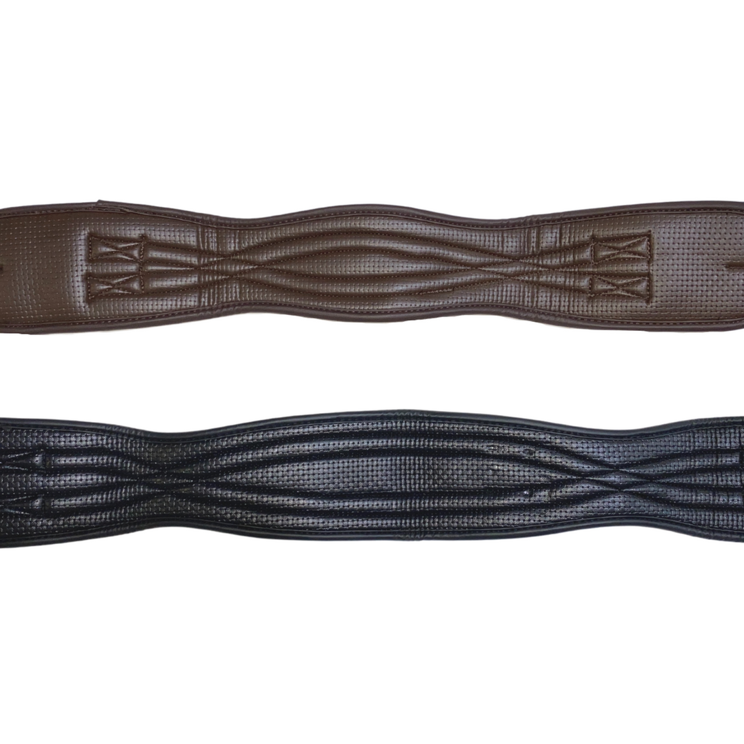 Elastic Lonsdale Anti-Gall Girth - Wanneroo Stockfeeders