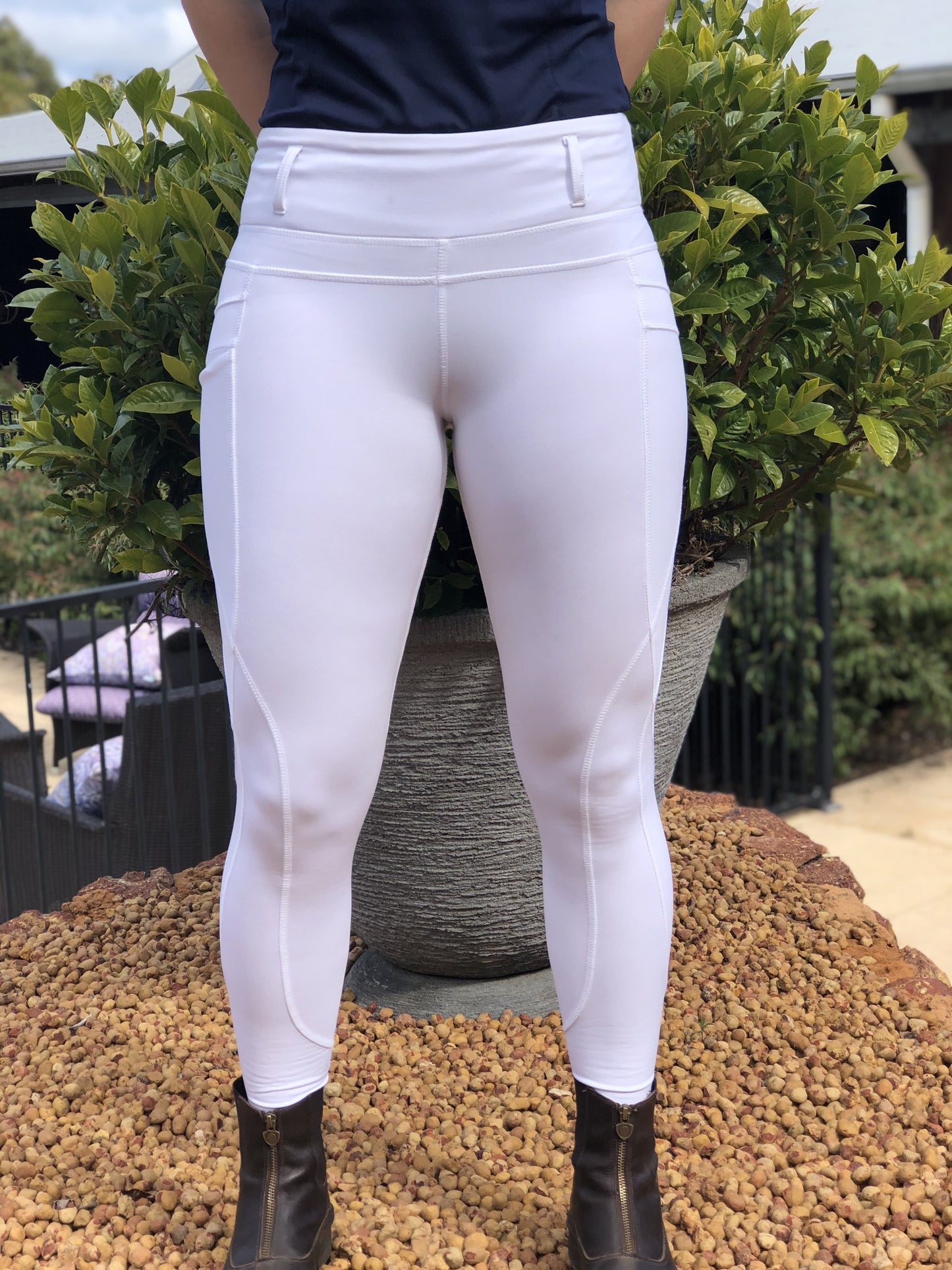 Thermotech Riding Tights - Wanneroo Stockfeeders