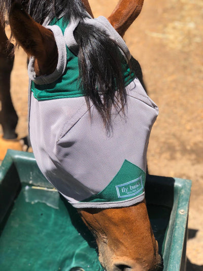 Fly Buster Fly Mask - Wanneroo Stock Feeders