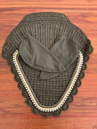 ME Ear Bonnet - Wanneroo Stock Feeders